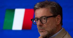 Trend Google: giancarlo giorgetti