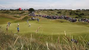 'I'm a 2-Handicap Golfer - Here's What I Scored Around Royal Birkdale Ahead of the 2026 Open'