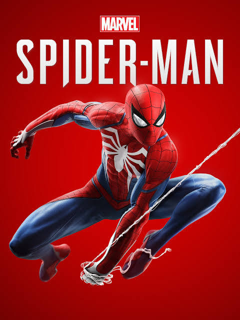 Spider-Man