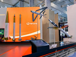 한화시스템, 방산·ICT 성장 지속…수주잔고 12.2조 '경쟁력 재확인'