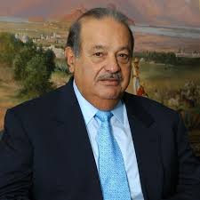 Carlos Slim Helú. MIAMI, November 7, 2013 – Best Buddies International, a groundbreaking nonprofit founded in 1989 by Anthony K. Shriver to establish a ... - carlos-slim