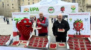 Productores piden al consumidor elegir productos locales ante los acuerdos de la Unión Europea con Mercosur, Australia y Estados Unidos