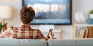 Brain scans reveal the hidden neurological cost of passive TV watching