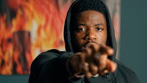 Domani Harris fires back at 50 Cent with flaming diss track ‘Ms. Jackson’