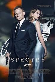 Resultado de imagen de spectre