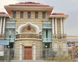 Image of Swami Vivekananda Ancestral House, Kolkata