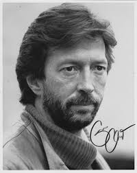Eric Clapton Photo. Is this Eric Clapton the Musician? Share your thoughts on this image? - eric-clapton-photo-2141052221