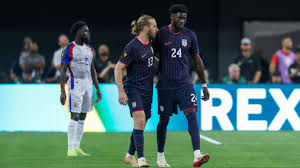 Patrick Agyemang's World Cup Dream Dashed by Achilles Injury