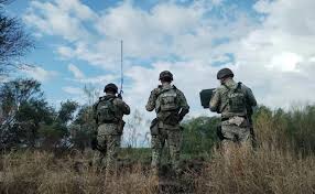 México y EU activan Operación 