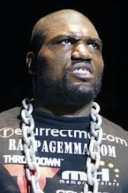 Quinton &quot;Rampage&quot; Jackson MMA Stats, Pictures, News, Videos, Biography - Sherdog.com - 20081103060429_rampage