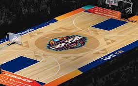 March Madness Femenino