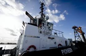 NRC - News update