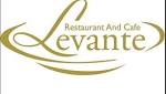 مطعم ومقهى levante ينضم لرعاة