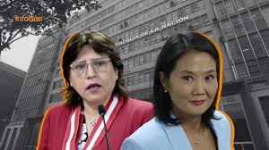 ¡Bomba Política en Perú! ¿Adiós a Fuerza Popular? Lo que Debes Saber