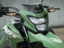 Honda Bros 160 2027 oficialmente lançada; preço e fotos