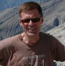 Peter Goode – geographer and environmental consultant. Peter Goode. Peter has one abiding passion in life – running. Although he has many interests and ... - peter