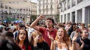 spain