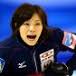 Kaho Onodera of Japan (L-R) and team mates Ayumi Ogasawara and... Photo-5583440.75849 - San Antonio Express-News - gallery_thumb2