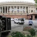 Parliament attack: From terrorists storming