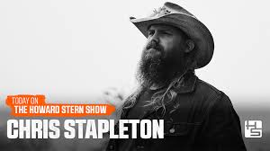 chris stapleton