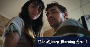 The Sydney Morning Herald - News update