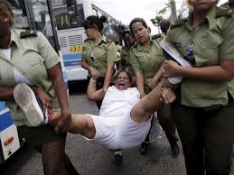 Resultado de imagem para Obama faz visita histórica a Cuba - FOTOS