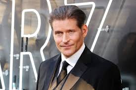 'Back to the Future' actor Crispin Glover sued for battery, accused of holding woman captive