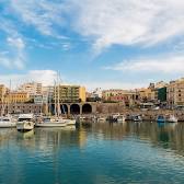 Heraklion