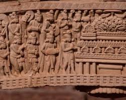 Image result for sanchi railings