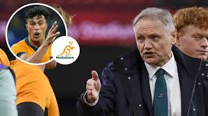 Planet Rugby - News update