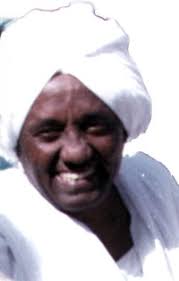 Al-Ustadh (revered teacher) Mahmoud Muhammad Taha was born in 1909 in Rufa&#39;a, a small town on the east bank of the Blue Nile in central Sudan. - photo01
