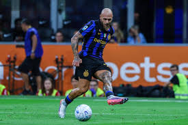 Inter - Parma