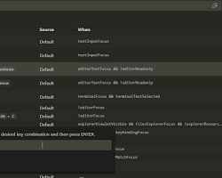 Image of Copy Line in Visual Studio Code