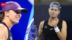 Iga Świątek vs Marie Bouzková net worth in 2026: US Open stars’ earnings, prize money and endorsements co