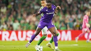 Fiorentina-Betis: dove vederla in diretta tv e streaming, probabili formazioni