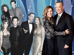 Why Tom Hanks and Rita Wilson Are Hollywood's Best Love Story