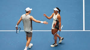 US Open Tennis - News update