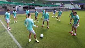 Escalação do Palmeiras: Abel faz mudanças com volta de Barboza, e Gustavo Gómez é desfalque