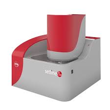 ACTTR Technology::Setline Thermogravimetry analyzer TGA ...