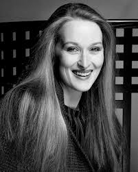 Resultado de imagen de Meryl Streep