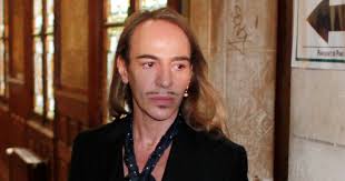 John Galliano's Met Gala exhibit canceled amid backlash over antisemitic remarks