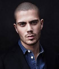 Here are 24 photos of Max looking just delicious. Happy Birthday to you. 1. HE&#39;S SMOKING HOT. Max George 24th Birthday Swooning. 2. AND PASSIONATE - max-george24_01