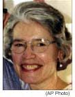 Jackie Norton, of Lubec, Maine: Retiree. Norton and her husband were headed to Santa Barbara, Calif., for her son&#39;s wedding, said Lawton Carter, ... - 91855port