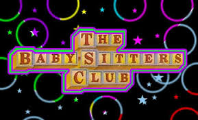 Image result for baby sitters club logo