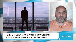 Slate Truck vs. Ford's $30,000 EV Pickup: Can Slate Compete?