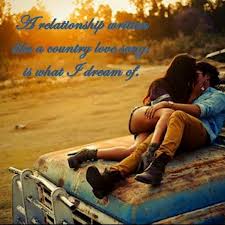 Country love song &lt;3 | Wedding quotes and sayings | Pinterest ... via Relatably.com