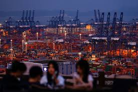 As US trade truce gets back on track, some Chinese exporters are 'slowly dying'