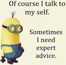 Minions Quotes on Pinterest | Funny Minion, Minions and Aunty Acid via Relatably.com