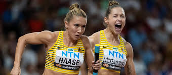 Leichtathletik-WM Tokio 2025: Zeitplan, Highlights und deutsche Chancen - Imagen principal del artículo