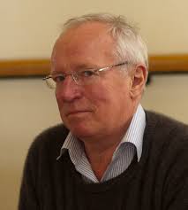 Robert Fisk